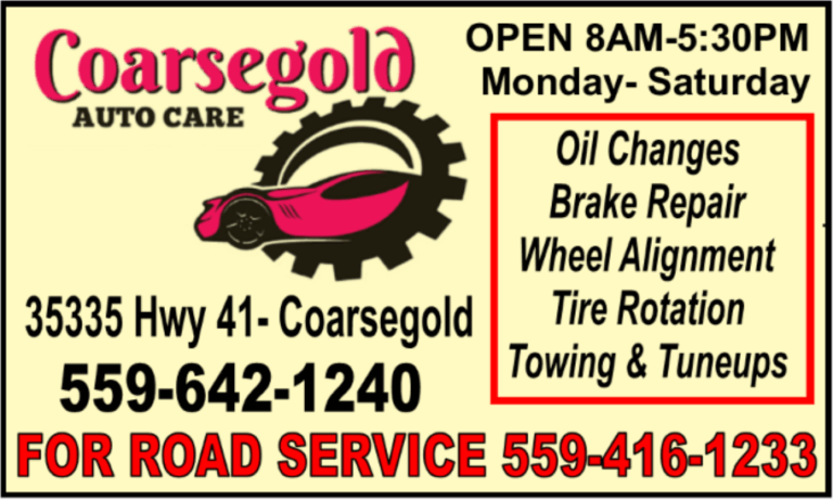 CG AUTO CARE - 2025