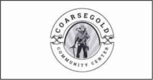 COARSEGOLD COMMUNITY CENTER