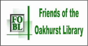 FRIENDS OF OAKHURST LIBRARY