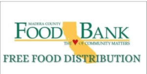 MADERA CO FOOD BANK