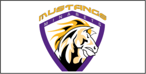 MINARETS MUSTANGS