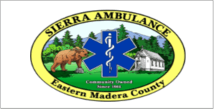 SIERRA AMBULANCE